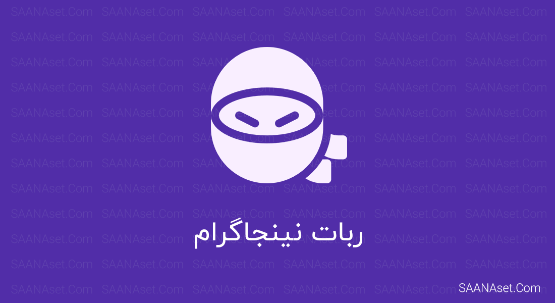 نینجا گرام یک نینجای همه فن حریف