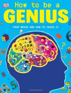 How to Be a Genius-کتاب انگلیسی