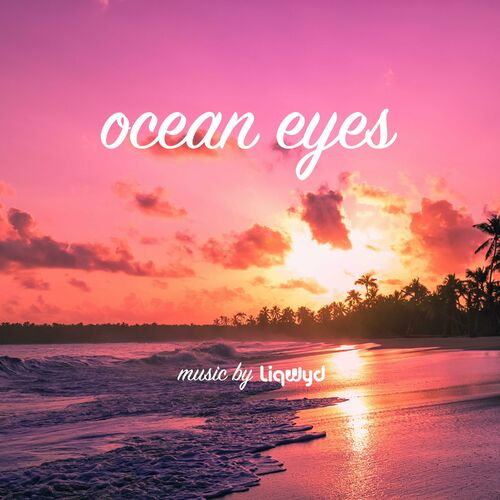 Ocean Eyes