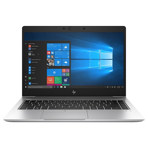 برنامه درایور وایفای لپتاپ اچ پی مدل EliteBook 745 G6