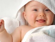 همه چیز درباره استحمام نوزاد