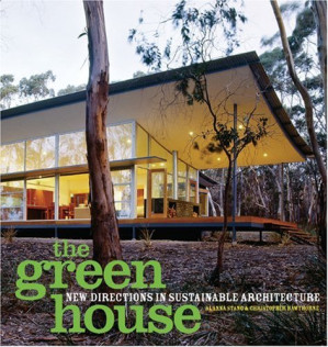 The Green House-New Directions In Sustainable Architecture-کتاب انگلیسی