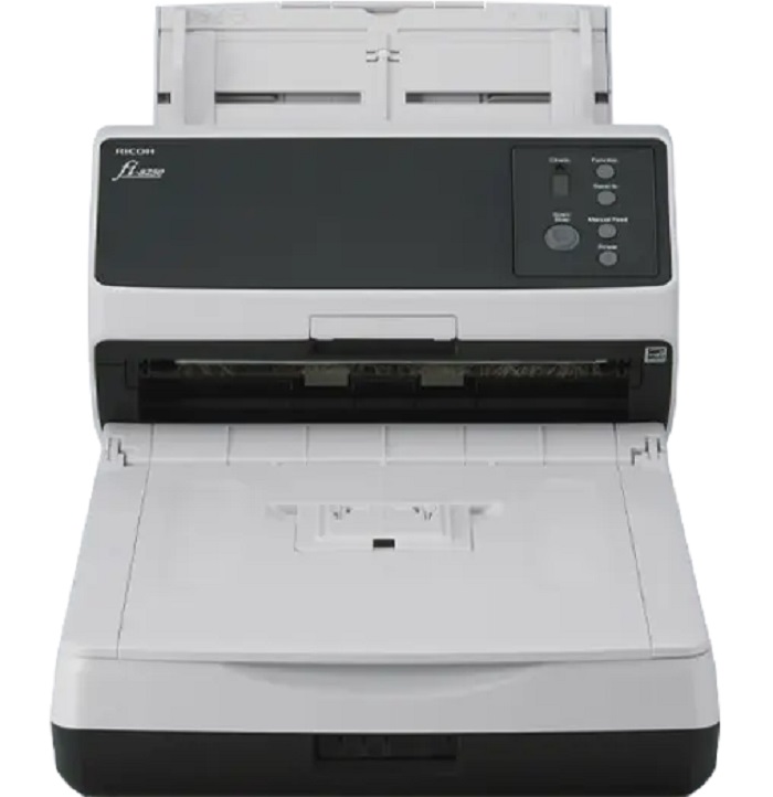 درایور اسکنر فوجیتسو مدل Fi-8250