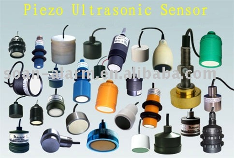 پروژه کامل سنسور التراسونیک برای رشته برق