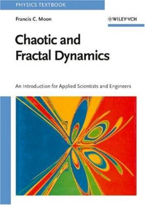 Chaotic and Fractal Dynamics. An Intro for Applied Scientists and Engineers-کتاب انگلیسی