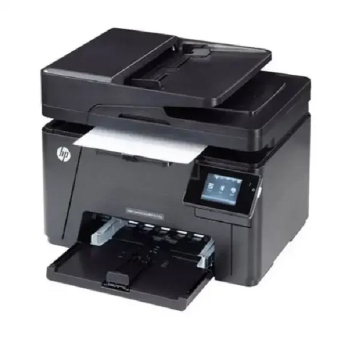 درایور چاپگر اچ پی مدل Color LaserJet Pro MFP M177fw