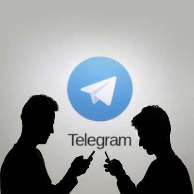 پکیج 1000 سوپر گروه تلگرامی برای افزایش سین