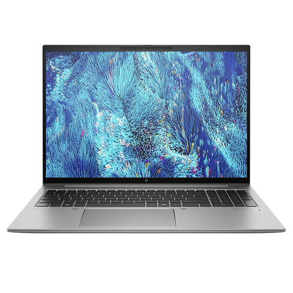 برنامه درایور بایوس لپتاپ اچ پی مدل ZBook Firefly 14 G11