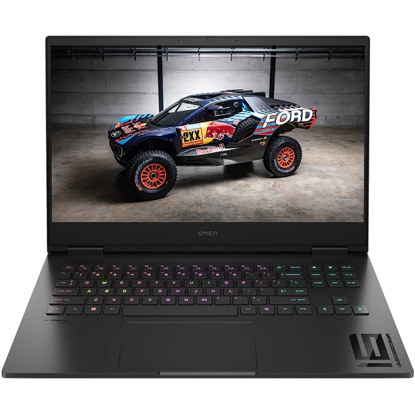 برنامه درایور وایفای لپتاپ اچ پی مدل Omen Gaming 16 16t-wf100