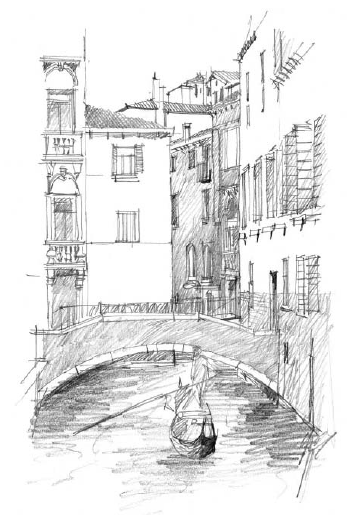 طراحی با مداد