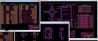 آموزش نقشه خوانی تاسیسات وسیالات P&id .pipping