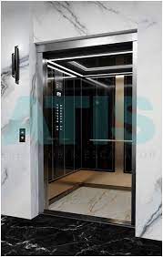 قرارداد طراحی و خرید آسانسور با مشخصات فنی