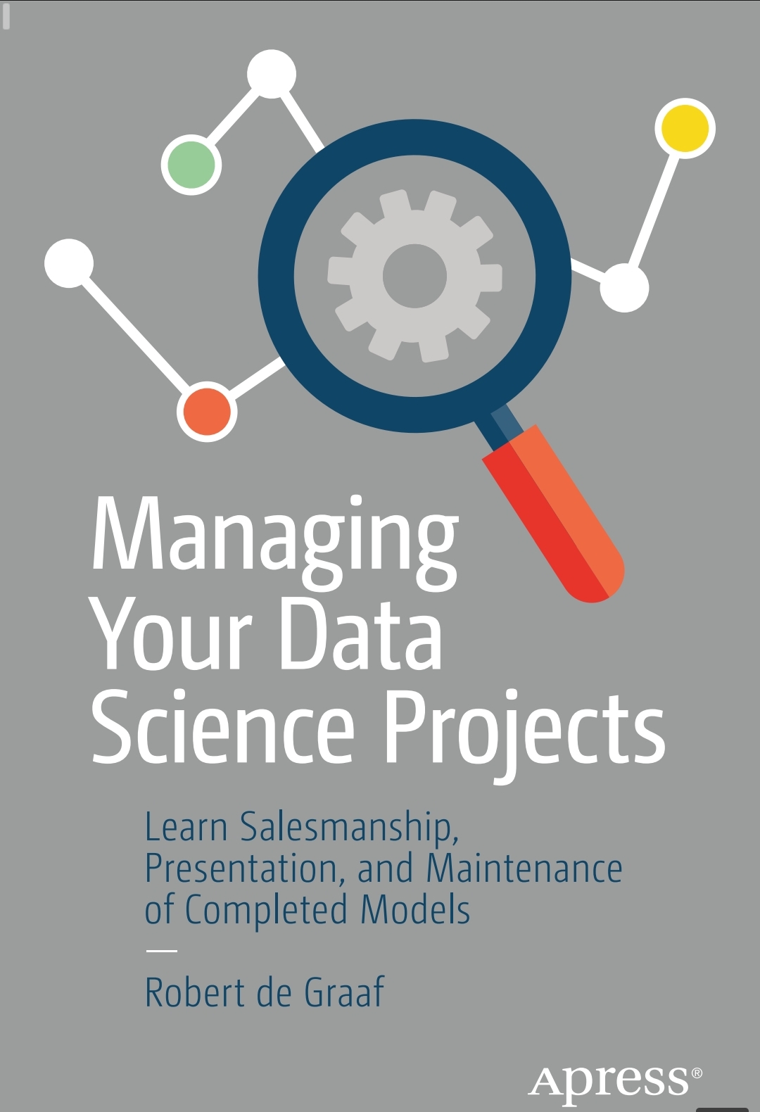 🔴  راهنمای جامع پروژه های علم داده (زبان متن انگلیسی است)