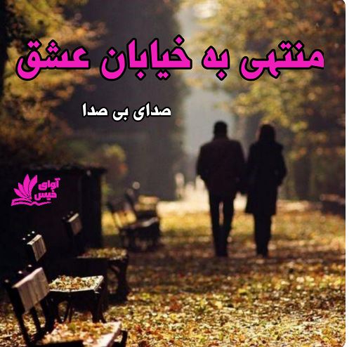 رمان منتهی به خیابان عشق