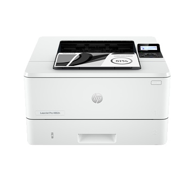 درایور چاپگر اچ پی مدل LaserJet Pro 4002n