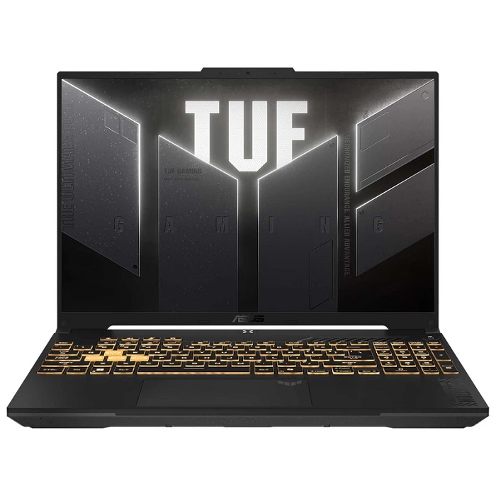 درایور بلوتوث لپتاپ ایسوس مدل TUF Gaming F16 FX607VU
