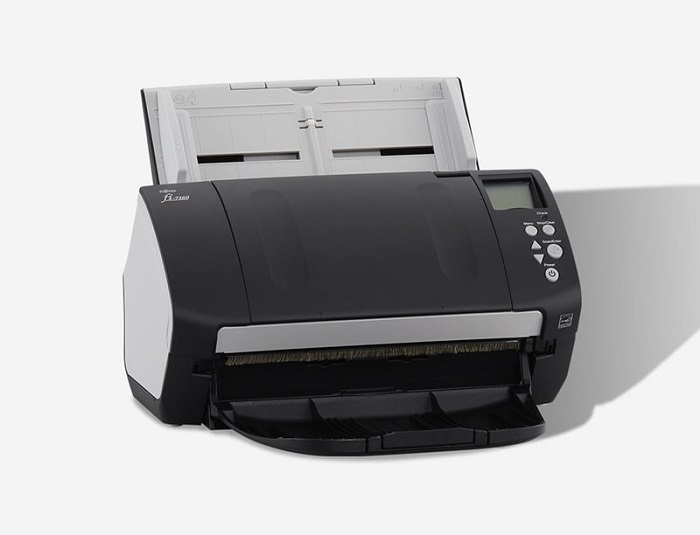 درایور اسکنر فوجیتسو مدل Fi-7160