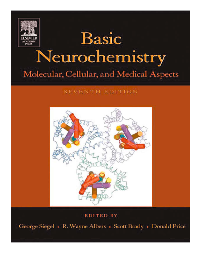 Basic Neurochemistry 🔬 نسخه کامل ✅