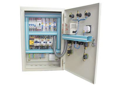 آموزش تابلوهای فشار ضعیف - مونتاژ کار تابلو برق صنعتی و ساختمانی