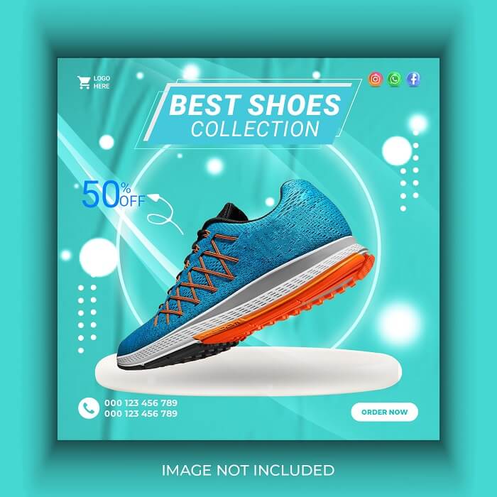 دانلود فایل لایه باز بنر تبلیغاتی اکسسوری و پوشاک5