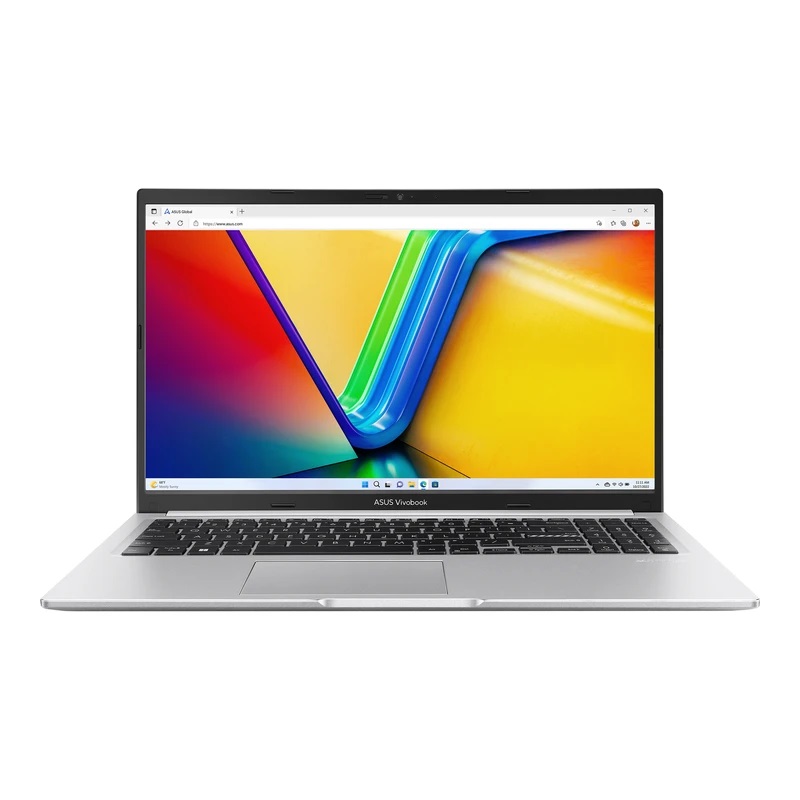 برنامه درایور اترنت لپتاپ ایسوس مدل Vivobook X1502ZA