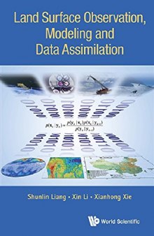 Land Surface Observation, Modeling and Data Assimilation-کتاب انگلیسی