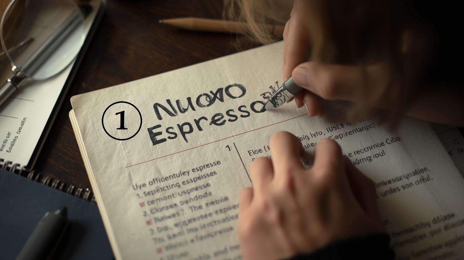 پاسخ تمرینات داخل متن (داخل دروس) کتاب زبان ایتالیایی اسپرسو 1 Espresso