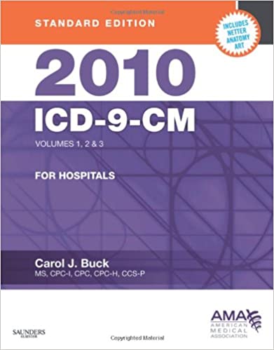   کتاب ICD ۹-CM  (مجموعه سه جلدی در یک جلد جامع )