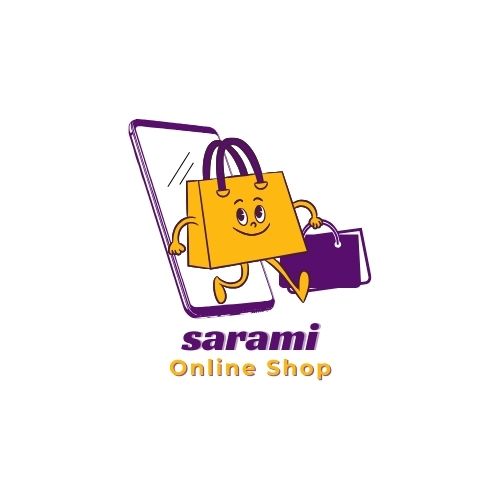 لوگوی آنلاین شاپ