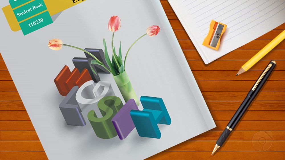 نمونه سوالات نهایی برتر زبان اینگلیسی دهم