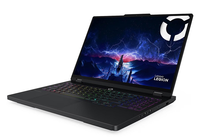 درایور تاچ پد لپتاپ لنوو مدل Legion Pro 5 16IAX10H