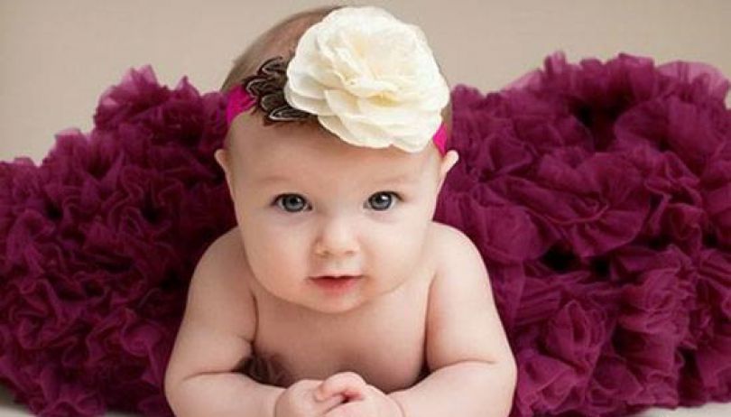 برنامه غذایی برای دختر دار شدن