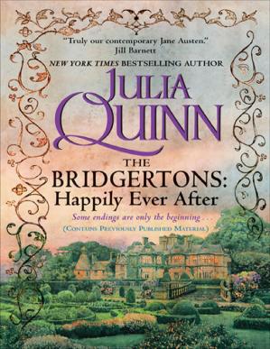 The Bridgertons: Happily Ever After-کتاب انگلیسی