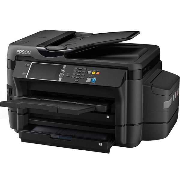 برنامه درایور چاپگر اپسون مدل L4150