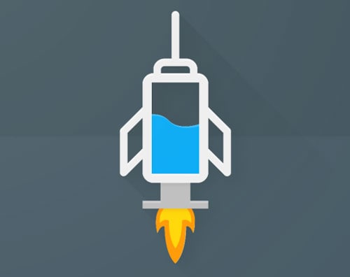 دانلود کانفیگ http injector