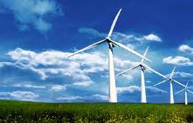 جزوه انرژی جزر و مد، امواج دریا و انرژی بادی