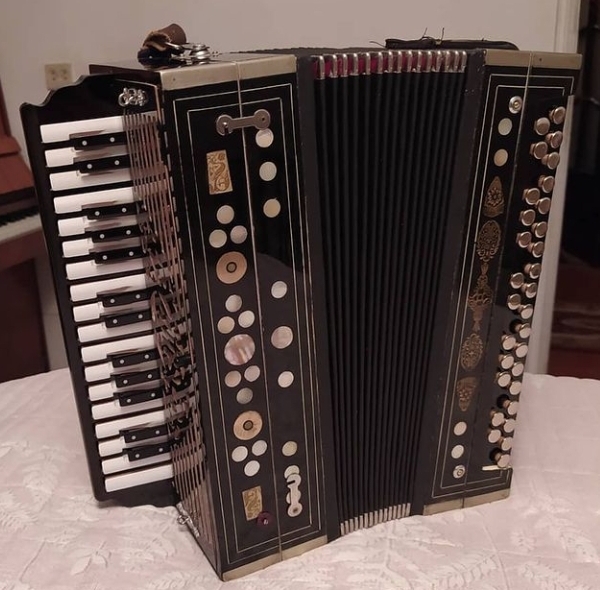 فایل صوتی رینگ ایپک