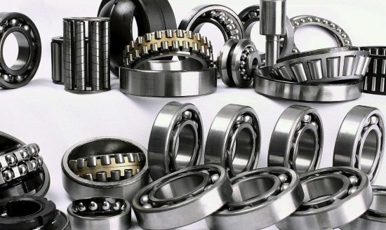 یاتاقان ها Bearings