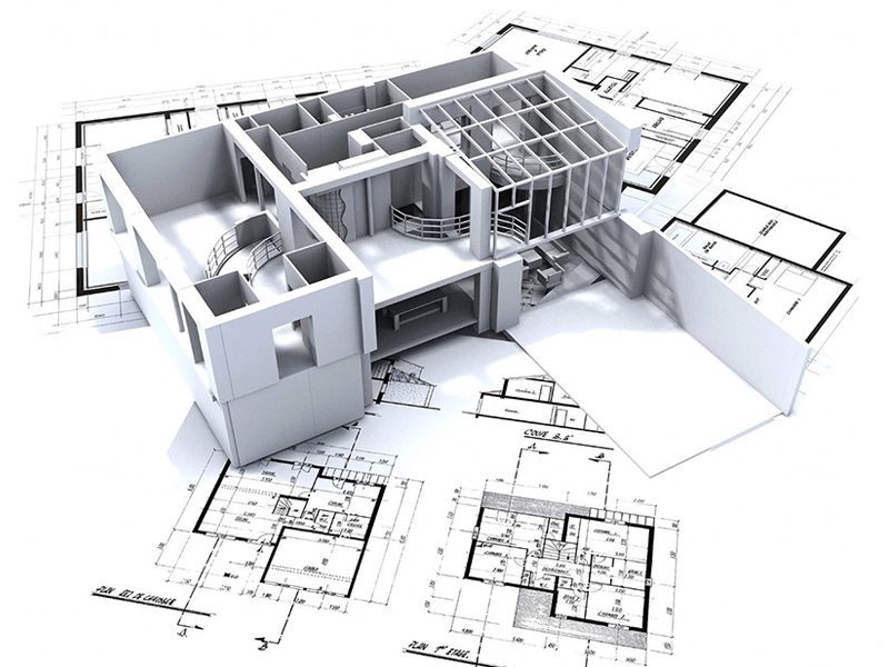 ضوابط شهرداری در طراحی ساختمان