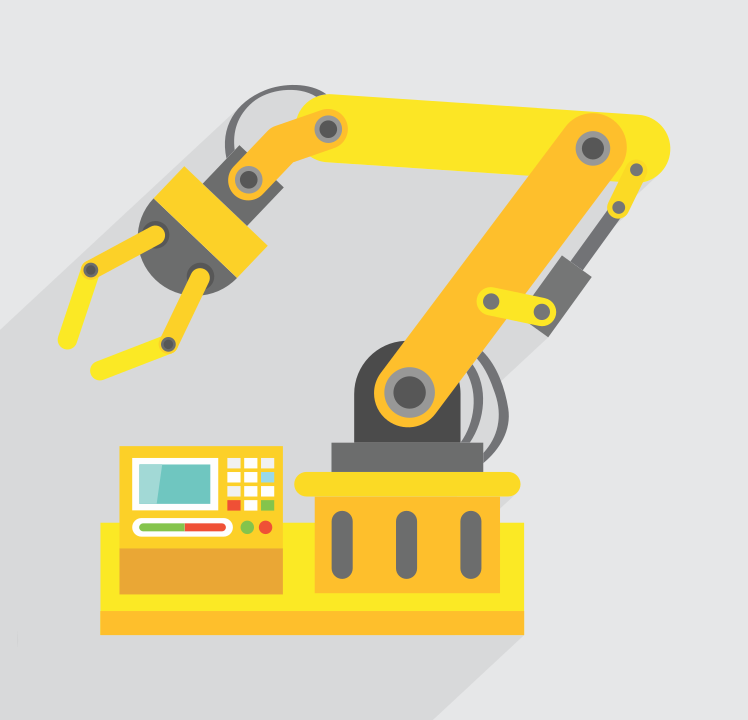 طرح درس آموزش رباتیک برای راه اندازی مرکز آموزشی در دانشگاه و مدارس و موسسات آموزش عالی