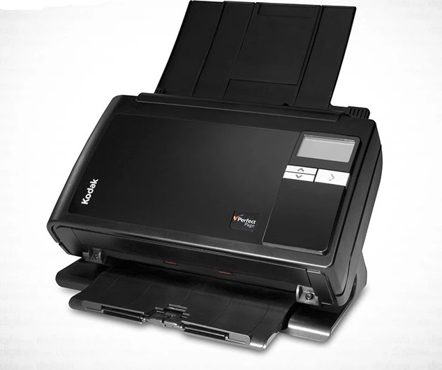برنامه درایور اسکنر کداک مدل i2800