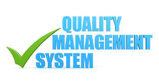 سیستم مدیریت کیفیت ISO 9001:2015