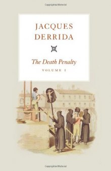 The Death Penalty, Volume I-کتاب انگلیسی