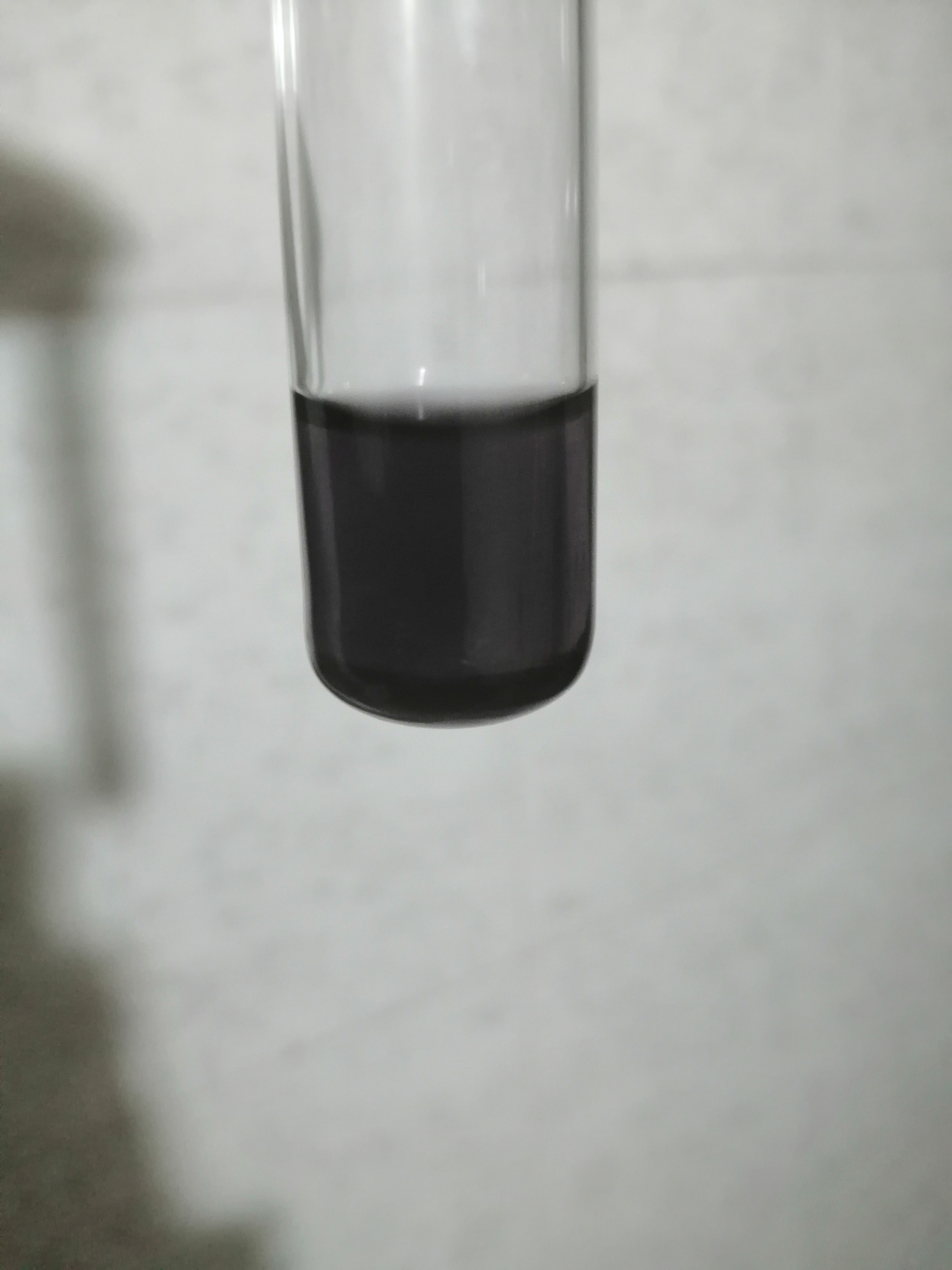 تست سریع سیانور برای تشخیص طلا در خاک و سنگ