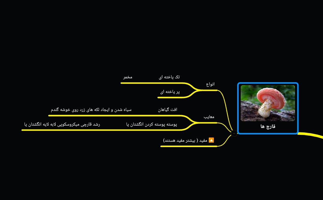 زیست شناسی نهم به زبان ساده