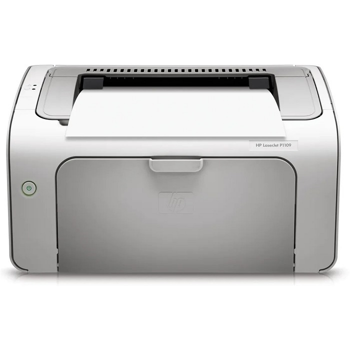 درایور چاپگر اچ پی مدل LaserJet Pro P1109