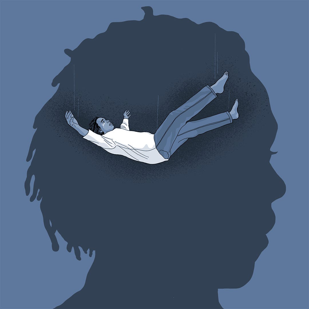 بهداشت روان