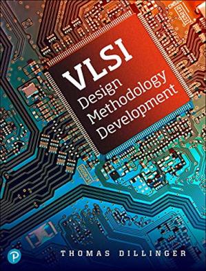 VLSI Design Methodology Development-کتاب انگلیسی