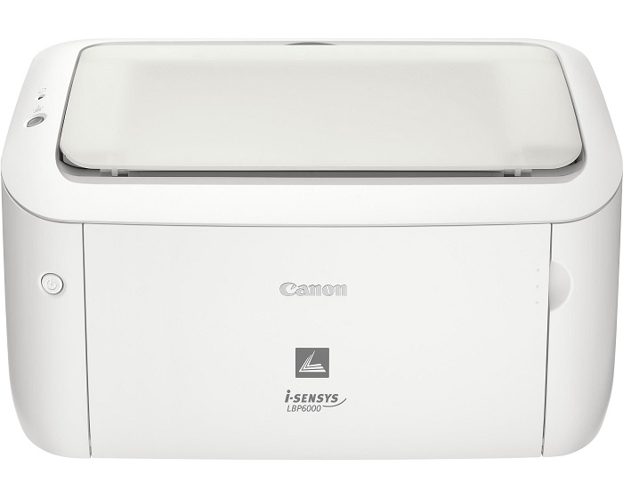 برنامه درایور چاپگر کانن مدل i-SENSYS LBP6000
