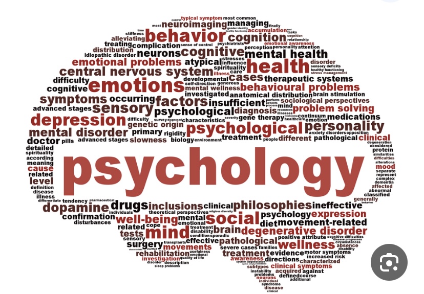 جزوه آسيب شناسى روانى ١